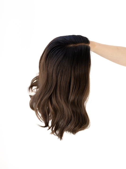 Timeless With Rooting // 16 inches // Medium