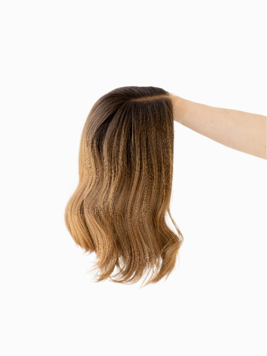 Joyful With Rooting // 16 inches // Medium