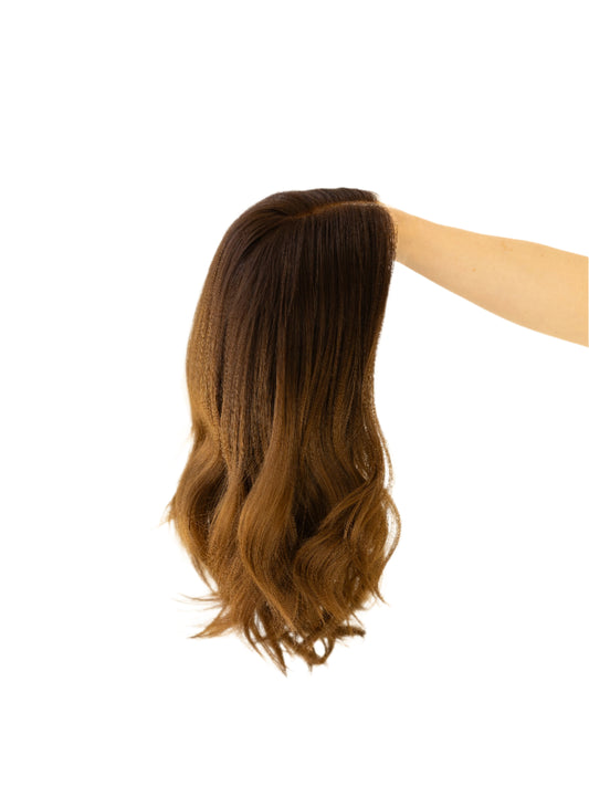 Lively // 18 inches // Large