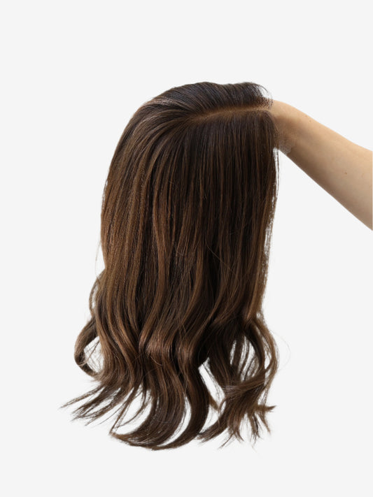 Timeless With Rooting // 14 inches // Medium