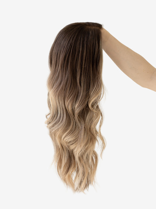 Custom Iconic // 22 inches // Medium