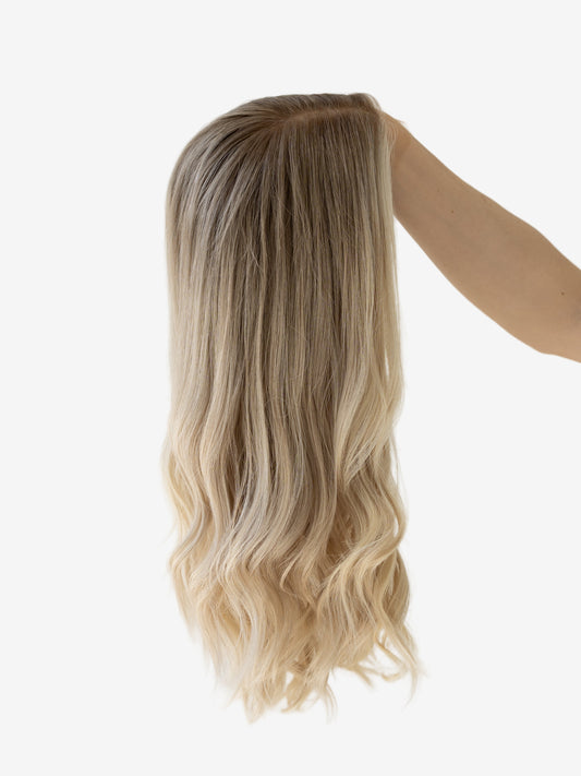 Custom Inspired // 20 inches // Small Cap