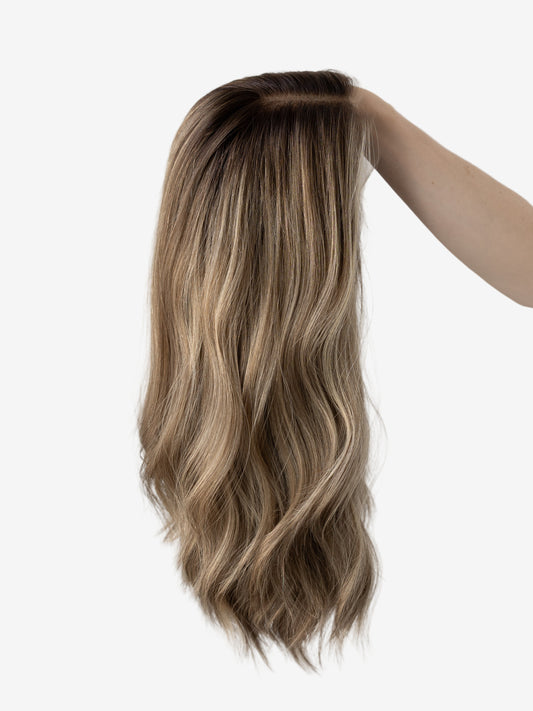 Confident With Rooting // 20 inches // Small