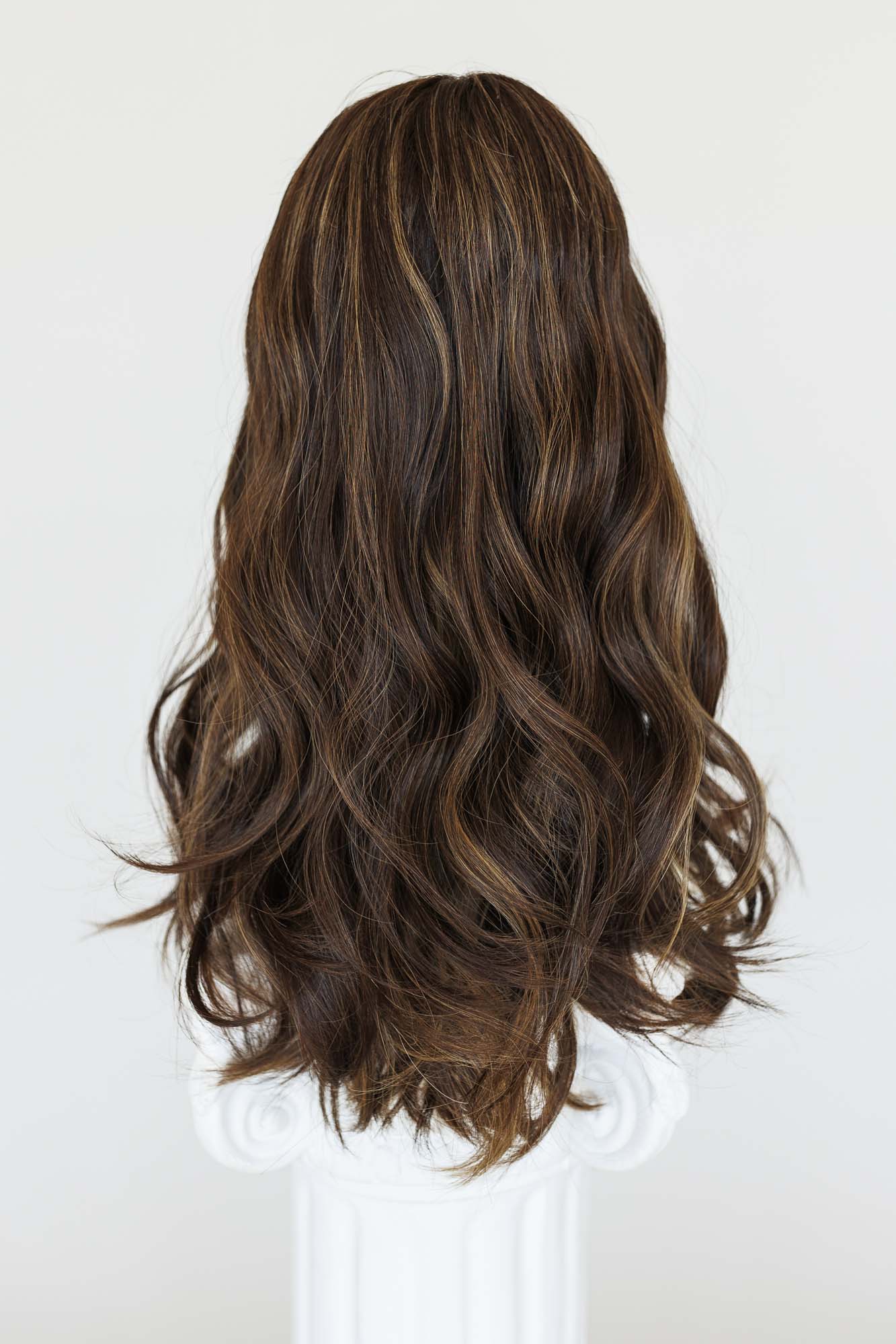 Pre-Order Divine Glueless Wig
