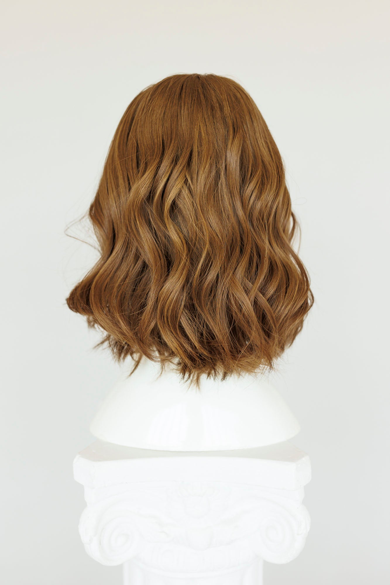 Pre-Order Fearless Glueless Wig