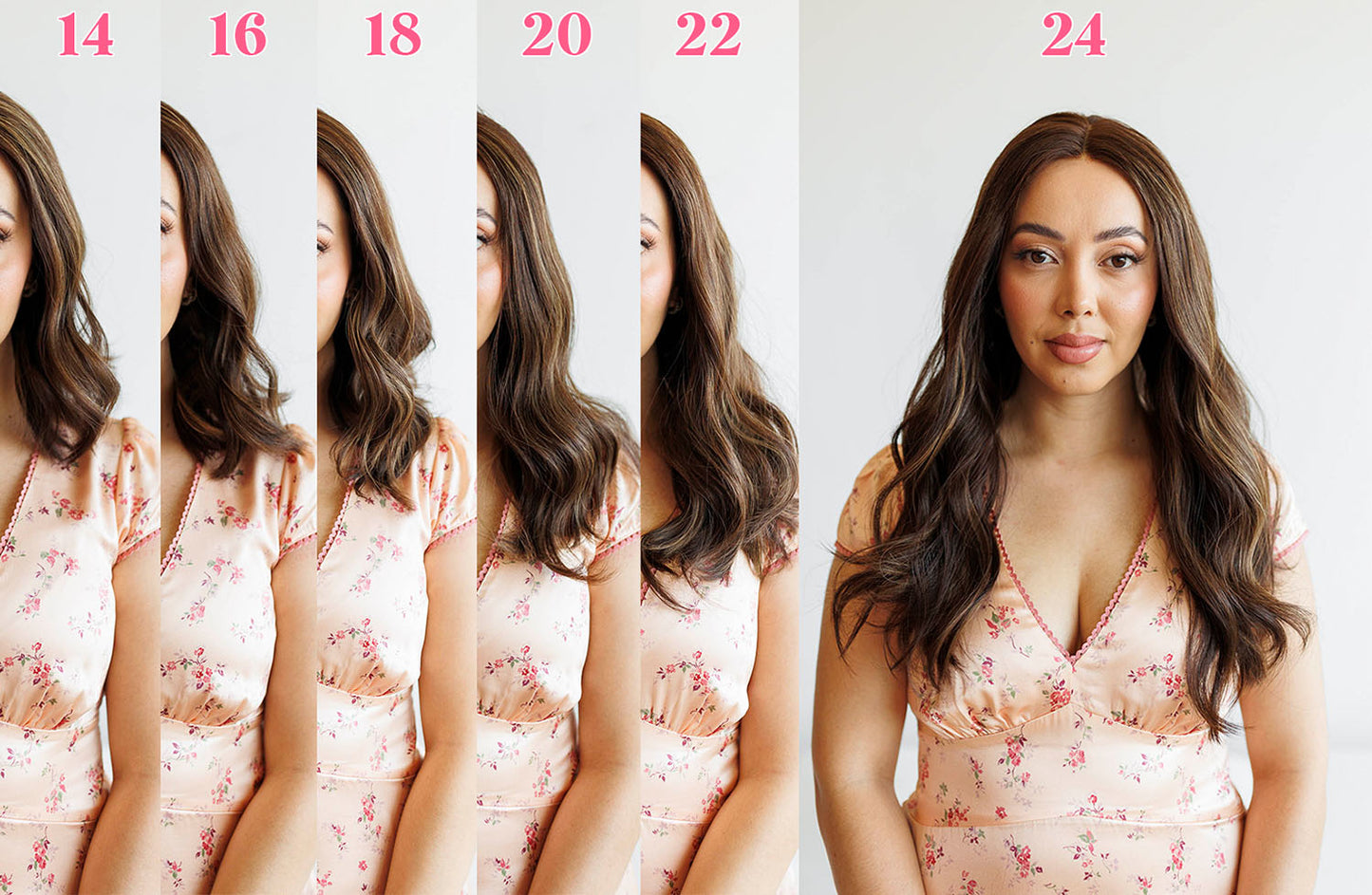 Pre-Order Angelic Glueless Wig