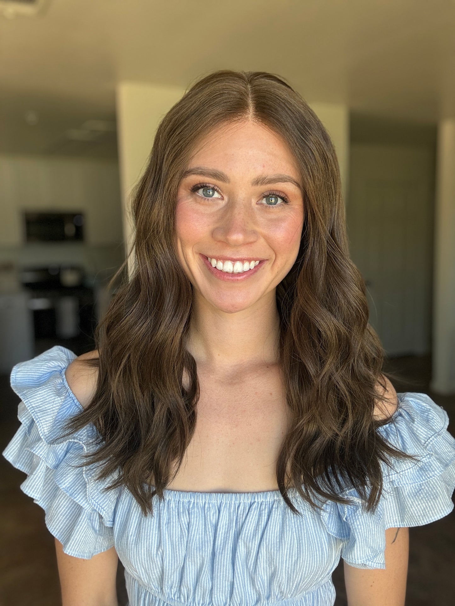 Magical Without Highlights // 20 inches // XS-S