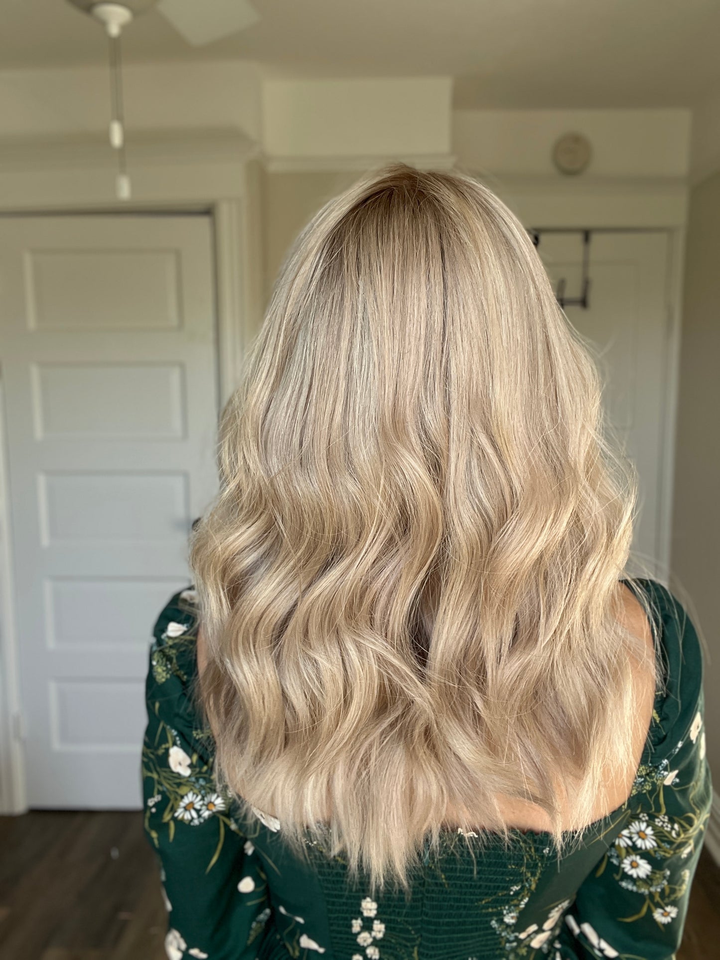 Custom Inspired // 18 inches // Small