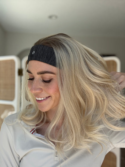 Inspired Sport Wig | 18 inches | Small