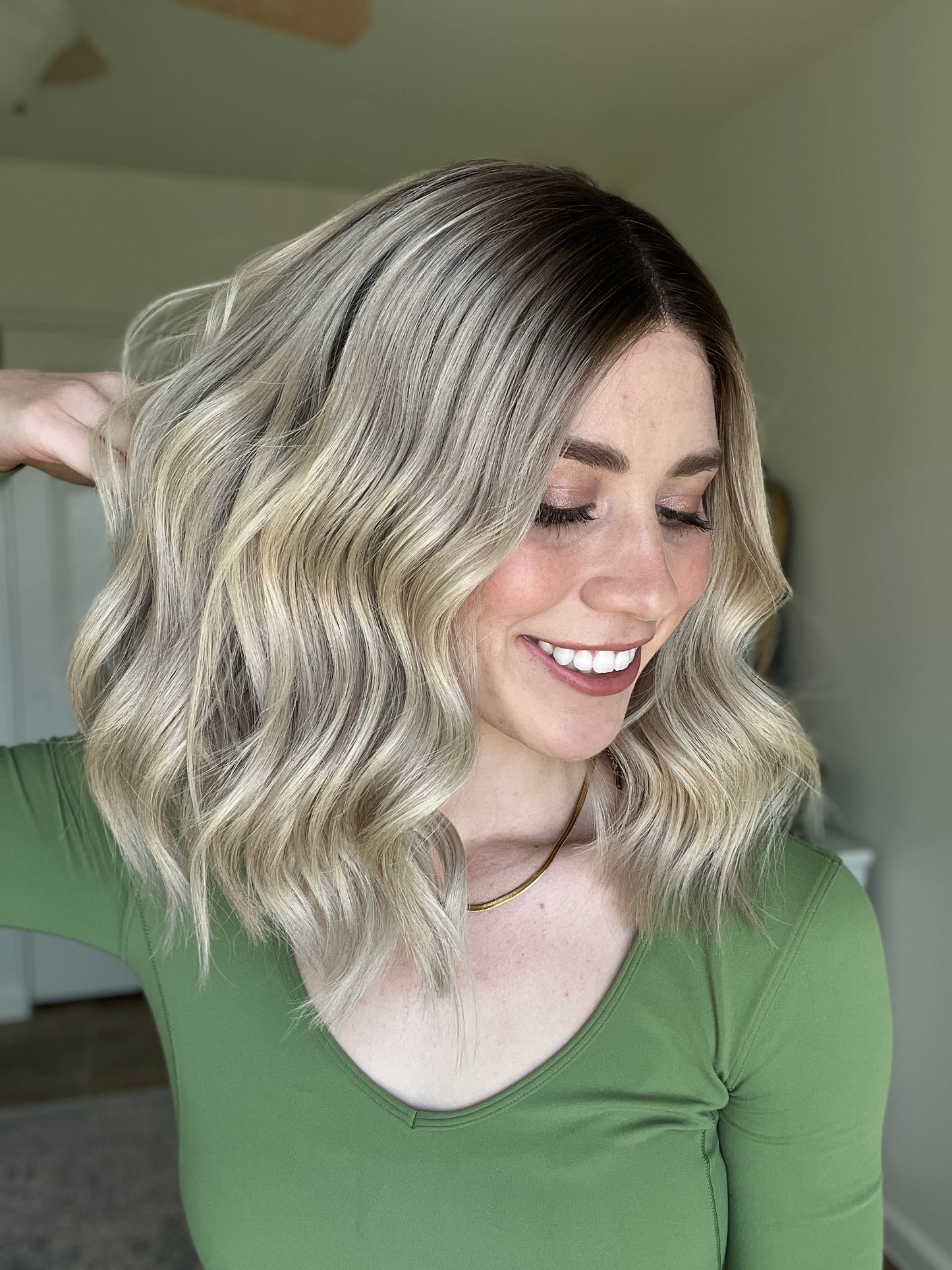 Inspired With Rooting // 14 inches // Small
