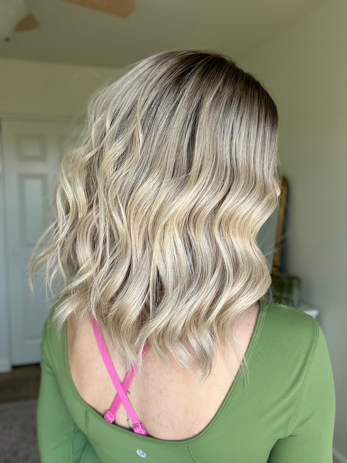 Inspired With Rooting // 14 inches // Small