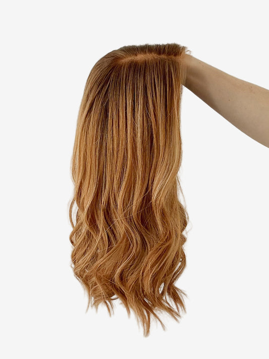 Loving With Rooting // 16 inches // Medium