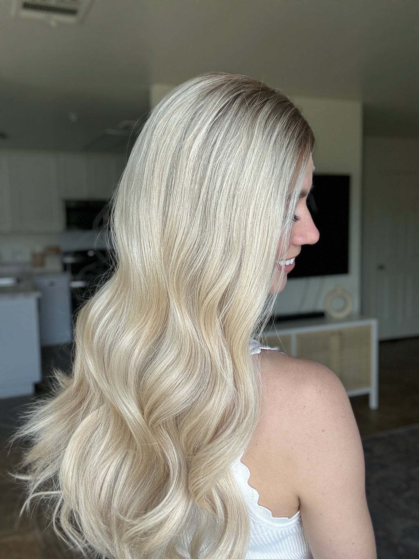 Inspired With Rooting // 24 inches // Small