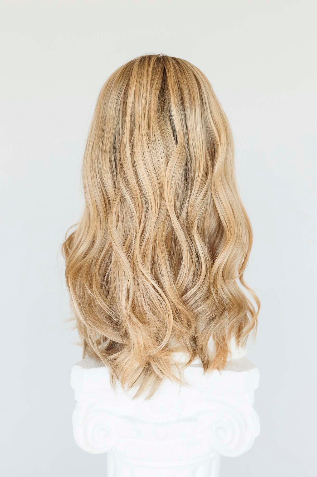 Pre-Order Iconic Glueless Wig