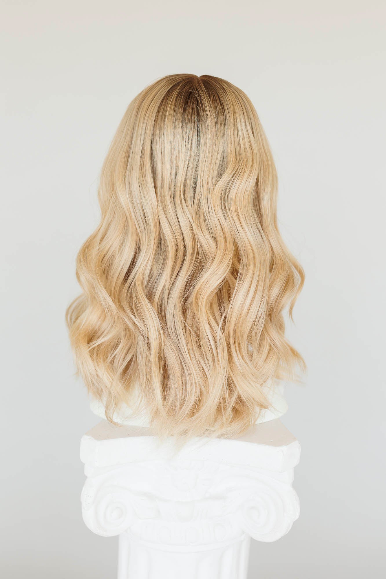 Pre-Order Inspired Glueless Wig