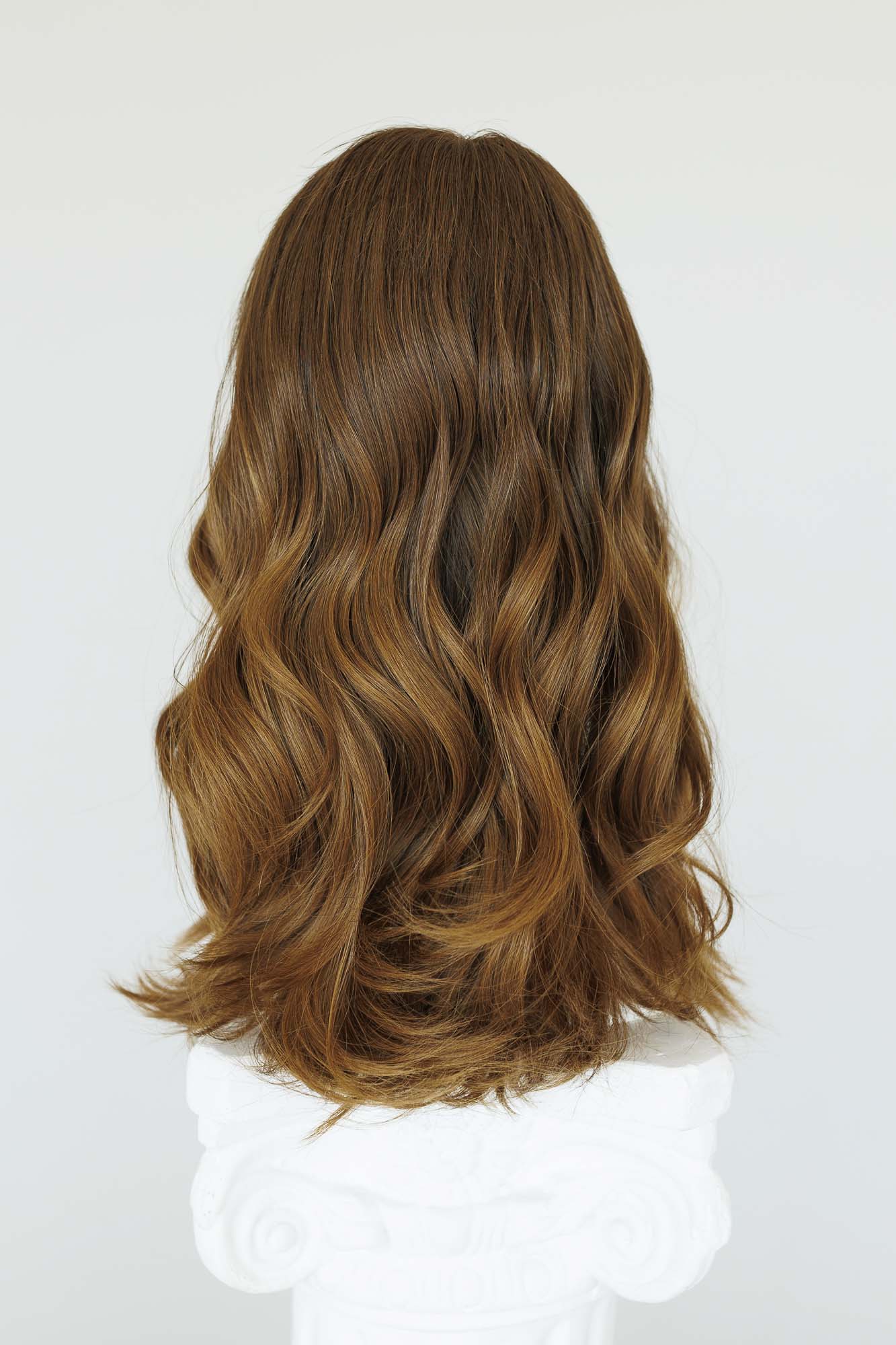 Pre-Order Joyful Glueless Wig