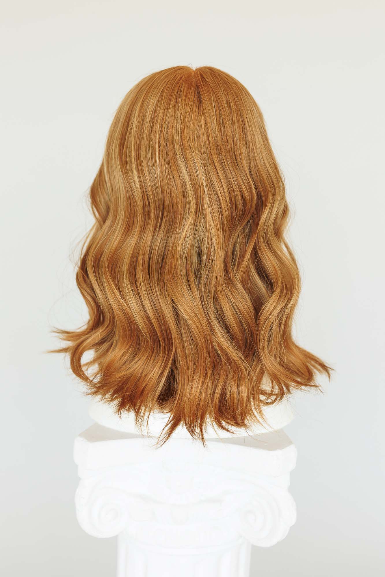 Pre-Order Loving Glueless Wig