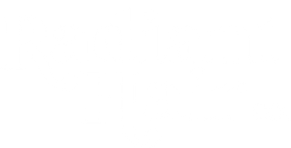Radiant Hair Co. logo