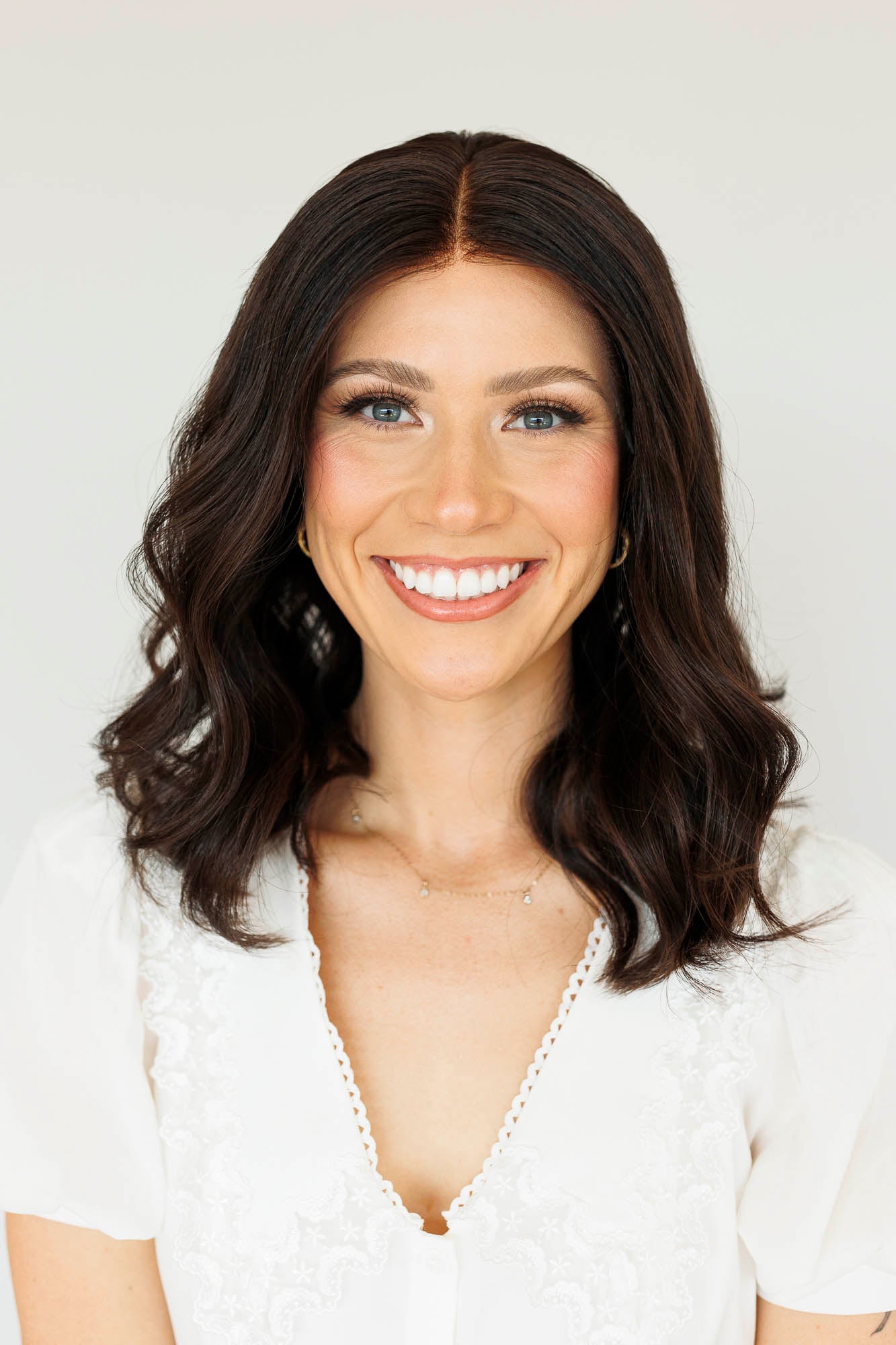 Pre-Order Thriving Glueless Wig