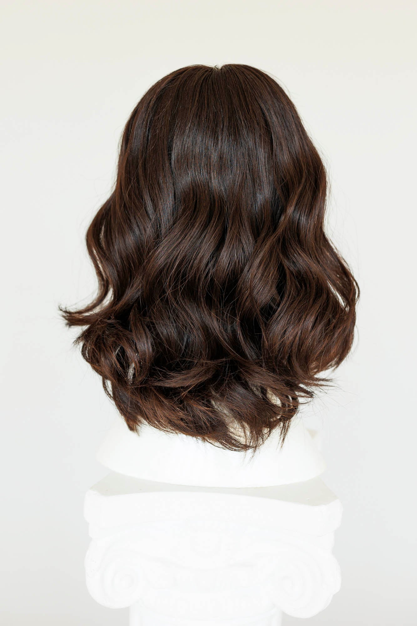 Pre-Order Thriving Glueless Wig