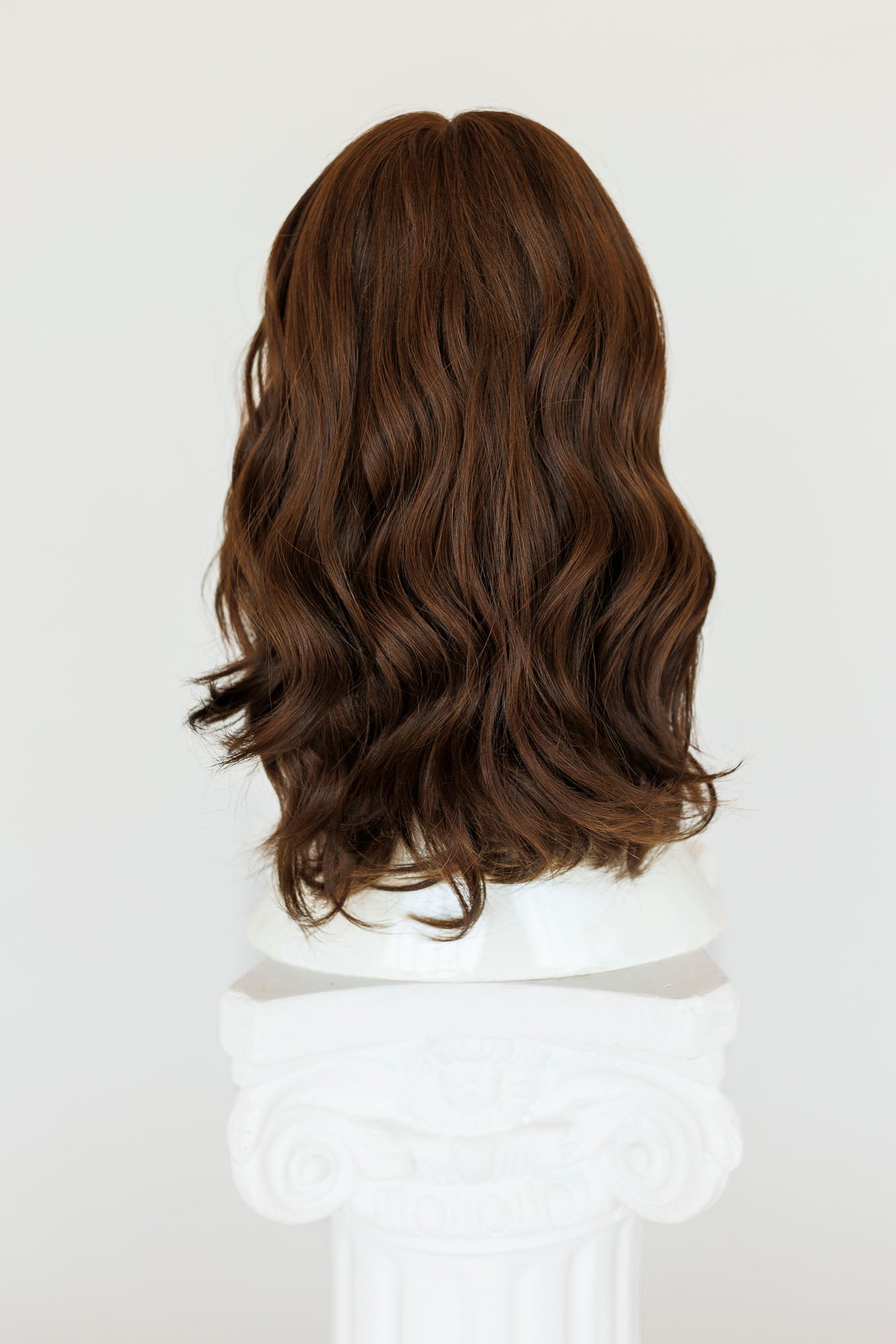 Pre-Order Timeless Glueless Wig