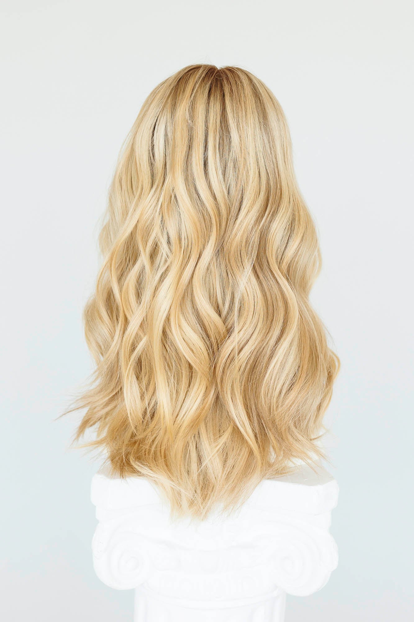 Pre-Order Victorious Glueless Wig