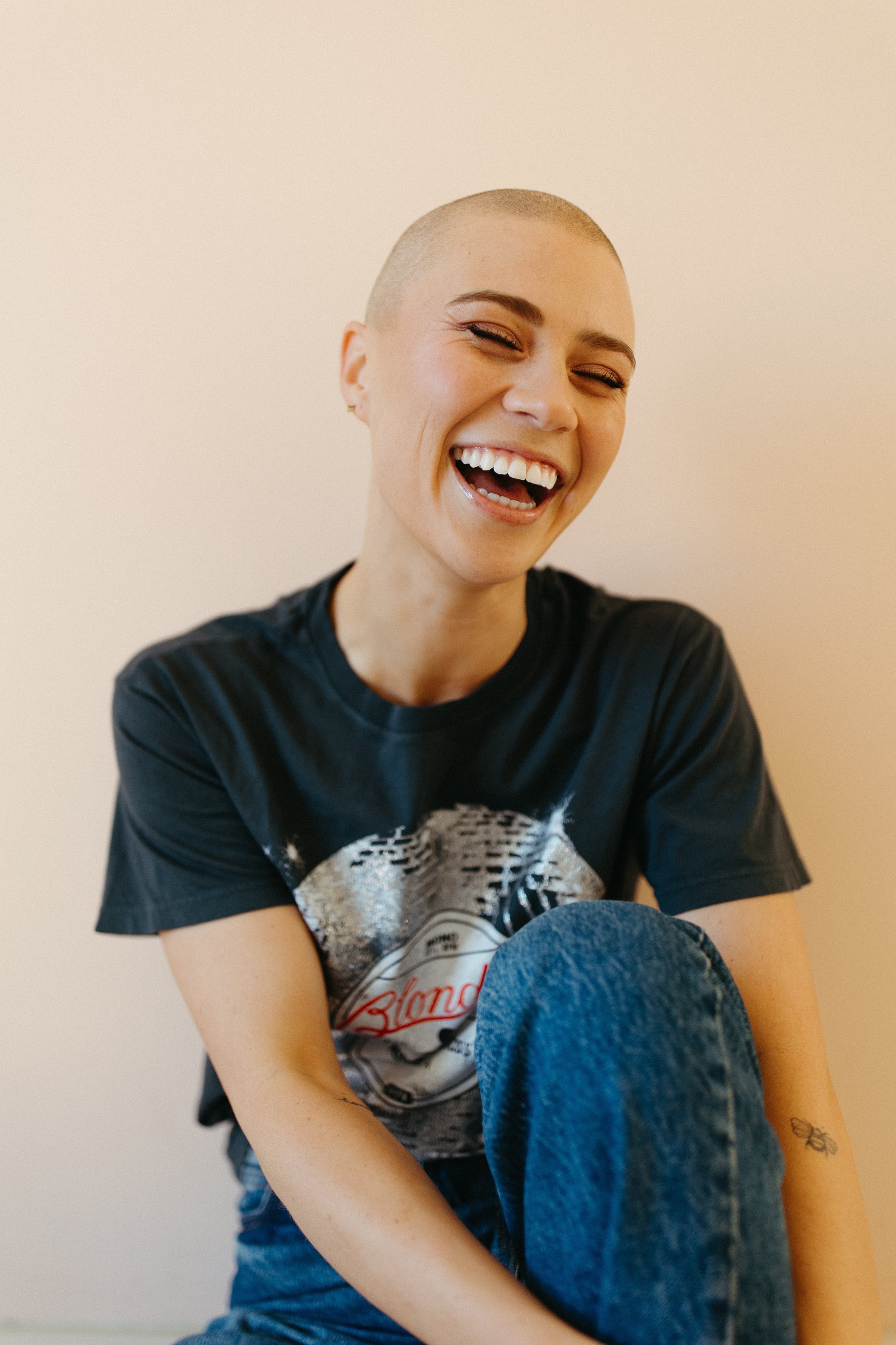 The Emotional Side of Hair Loss Nobody Talks About