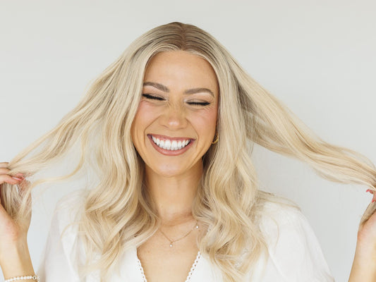 Glueless Wigs: Transform Your Look Without the Hassle