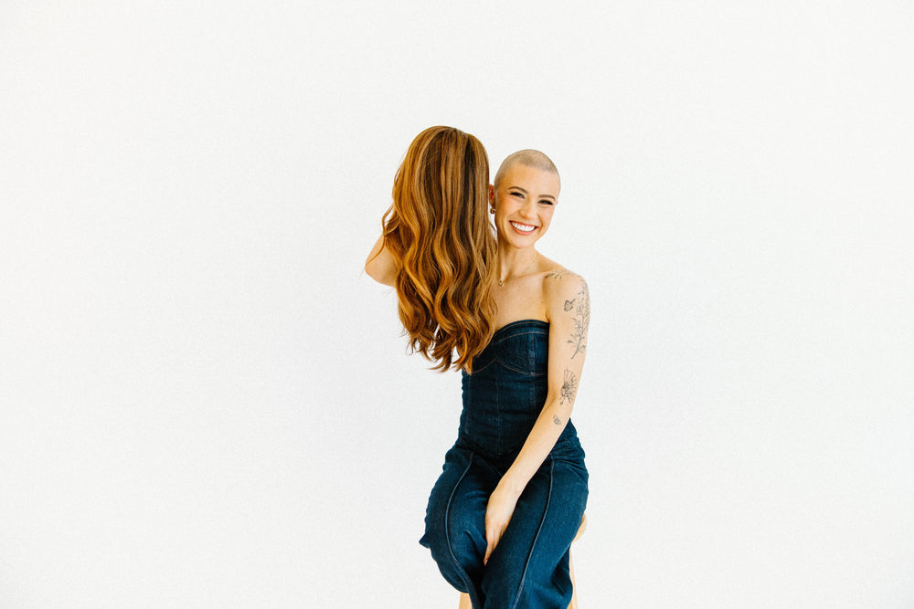 Best Wigs for Medical Hair Loss: Lightweight, Glueless & Low-Density Options for Everyday Comfort