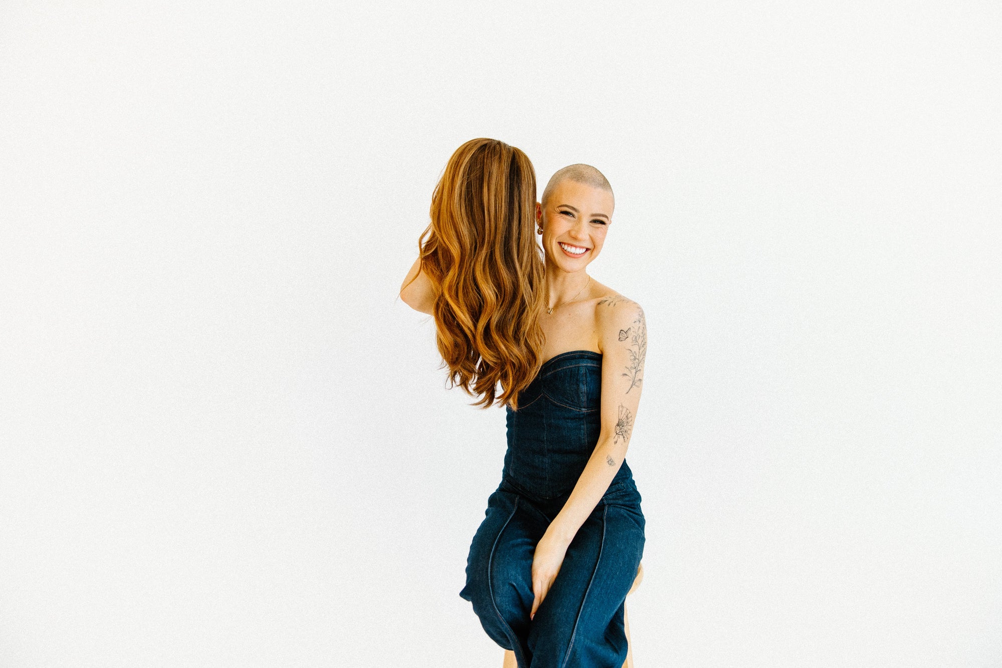 Best Wigs for Medical Hair Loss: Lightweight, Glueless & Low-Density Options for Everyday Comfort