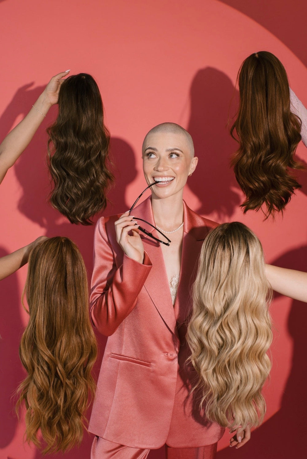 How to Choose the Right Wig Color