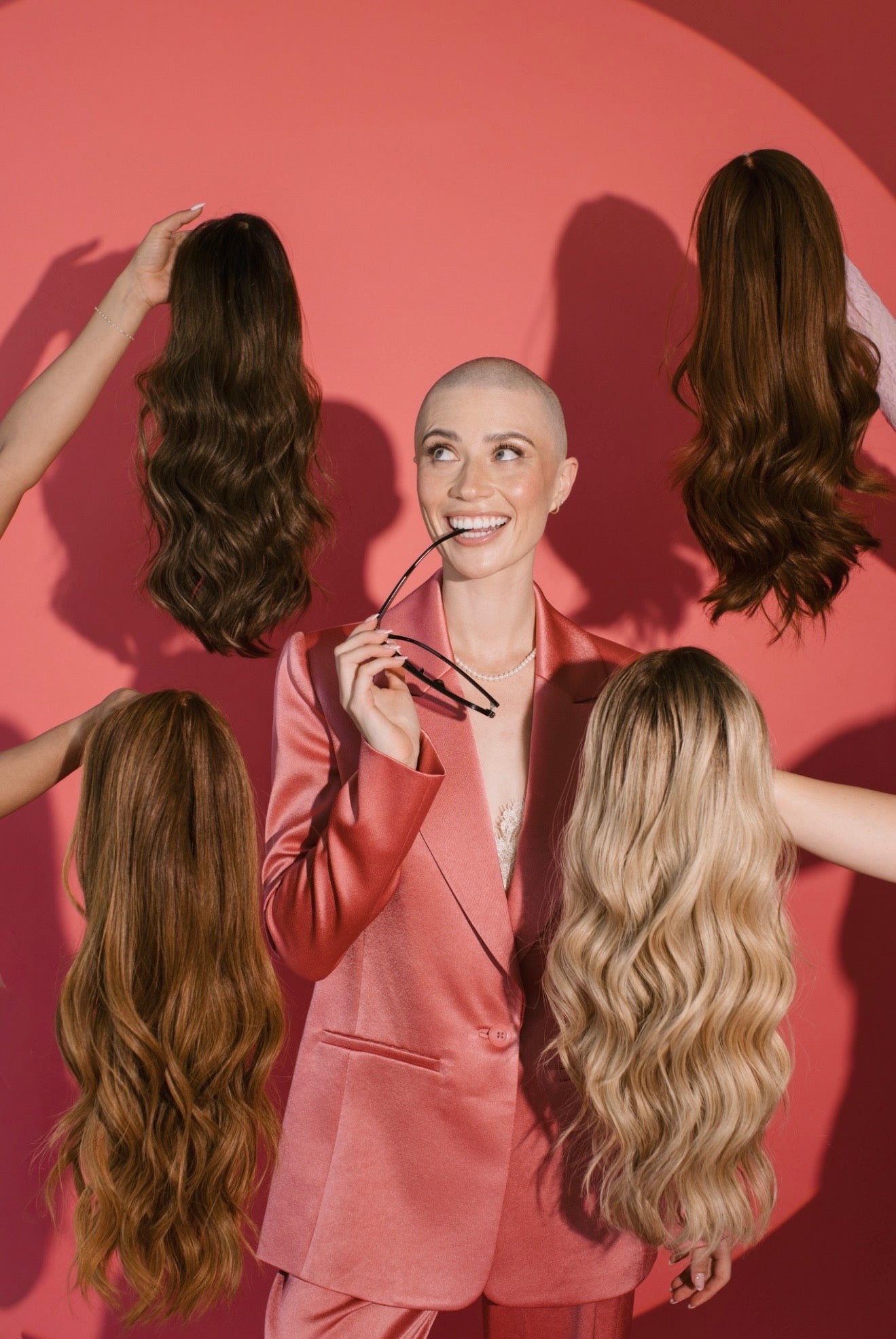 How to Choose the Right Wig Color