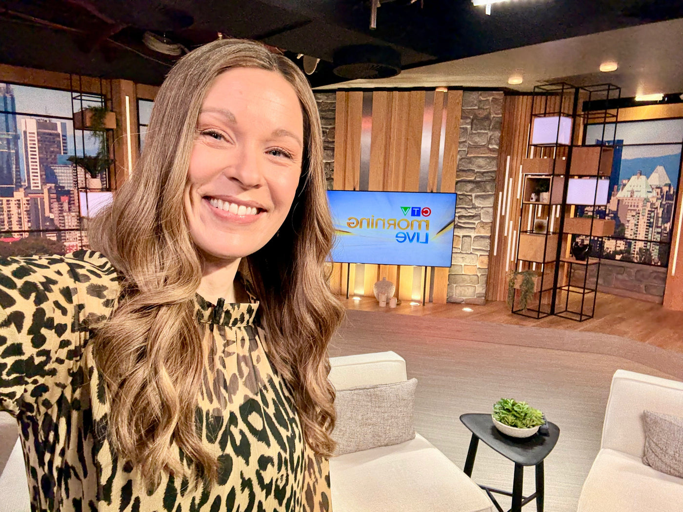 Meet Tami: A Real Hair Loss Story of Confidence and Finding Myself Again