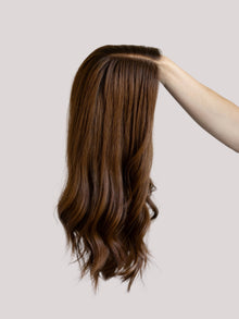 Cosmic With Rooting // Signature Wig // 20'' // Large