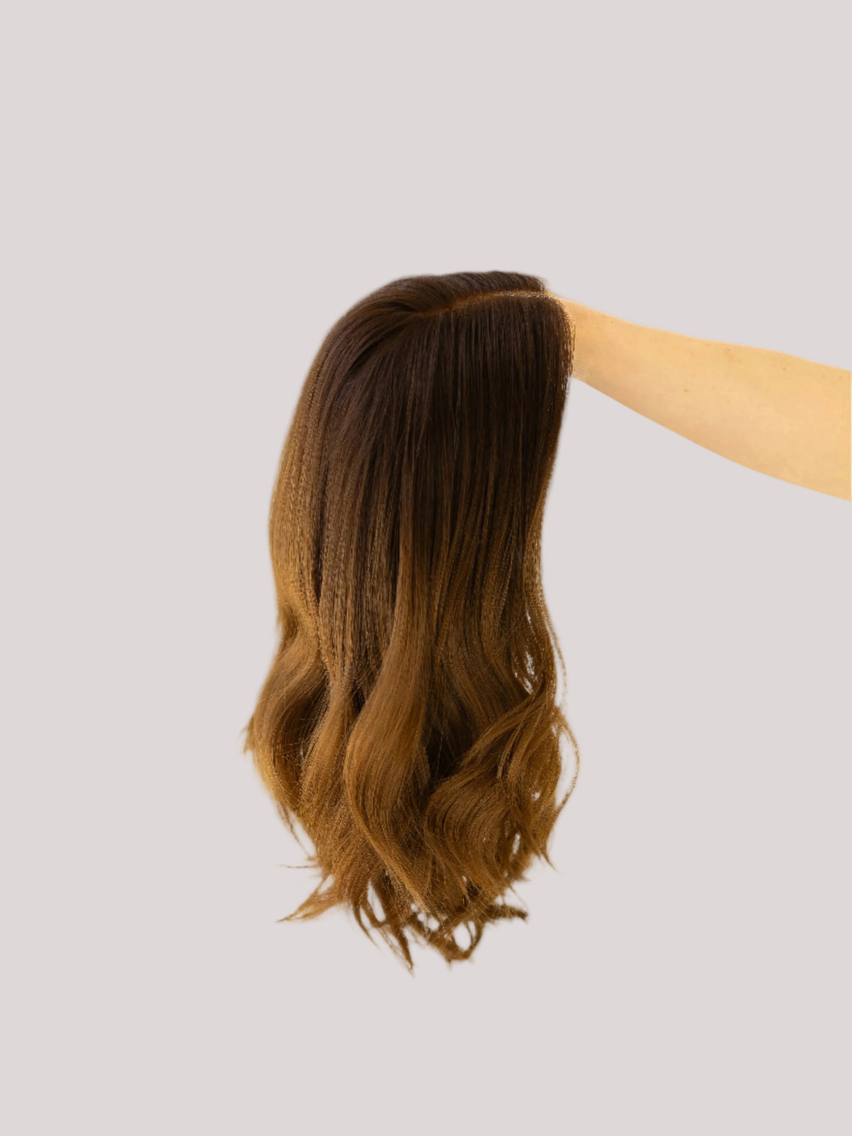 Lively // 18 inches // Large