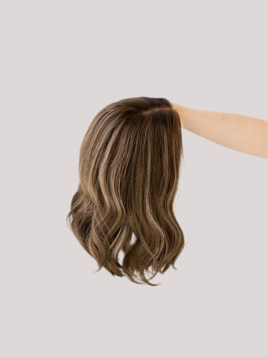 Magical With Rooting // 16 inches // Medium