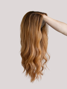 Loving With Rooting // Signature Wig // 22'' // Large