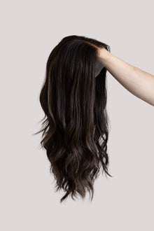 Divine With Rooting // Signature Wig // 20'' // Large