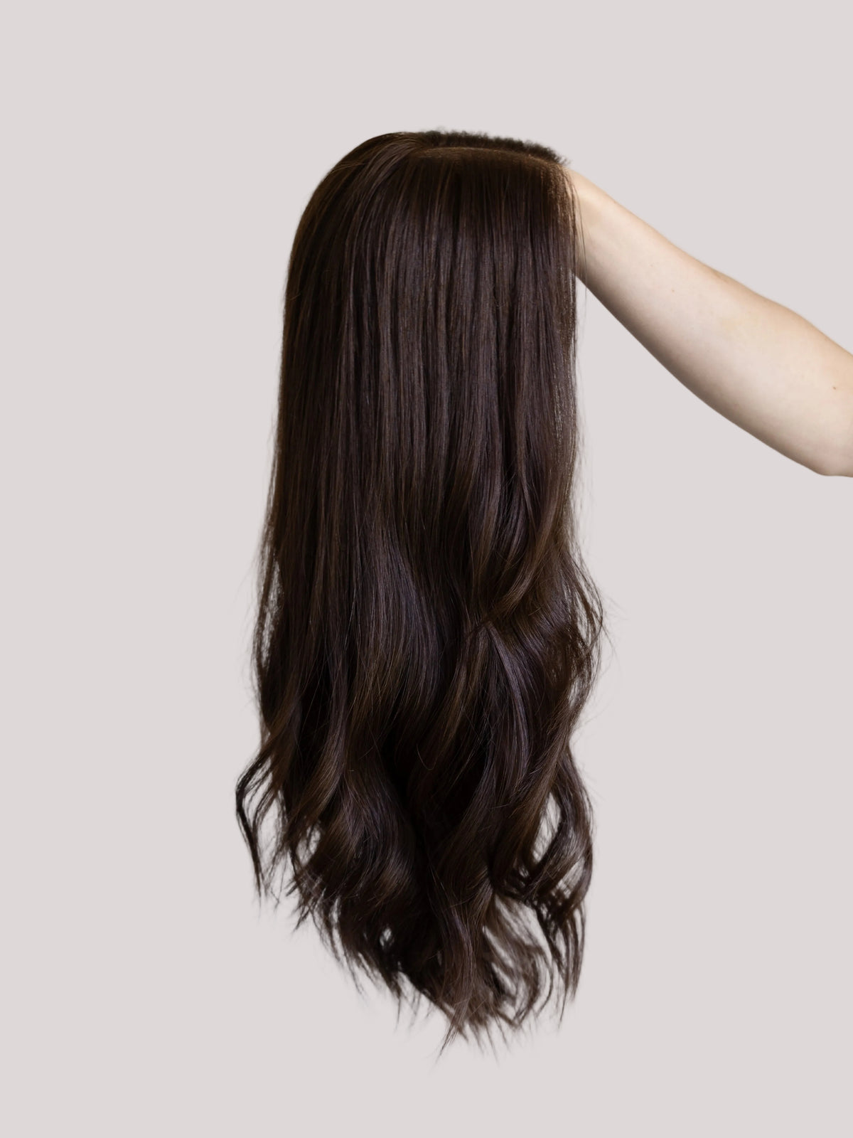 Royal // Signature Wig // 22'' // Large
