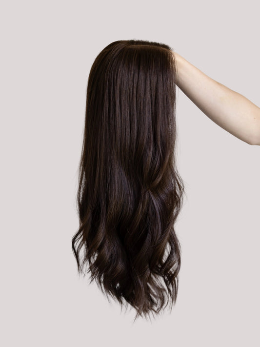 Royal // Signature Wig // 22'' // Large