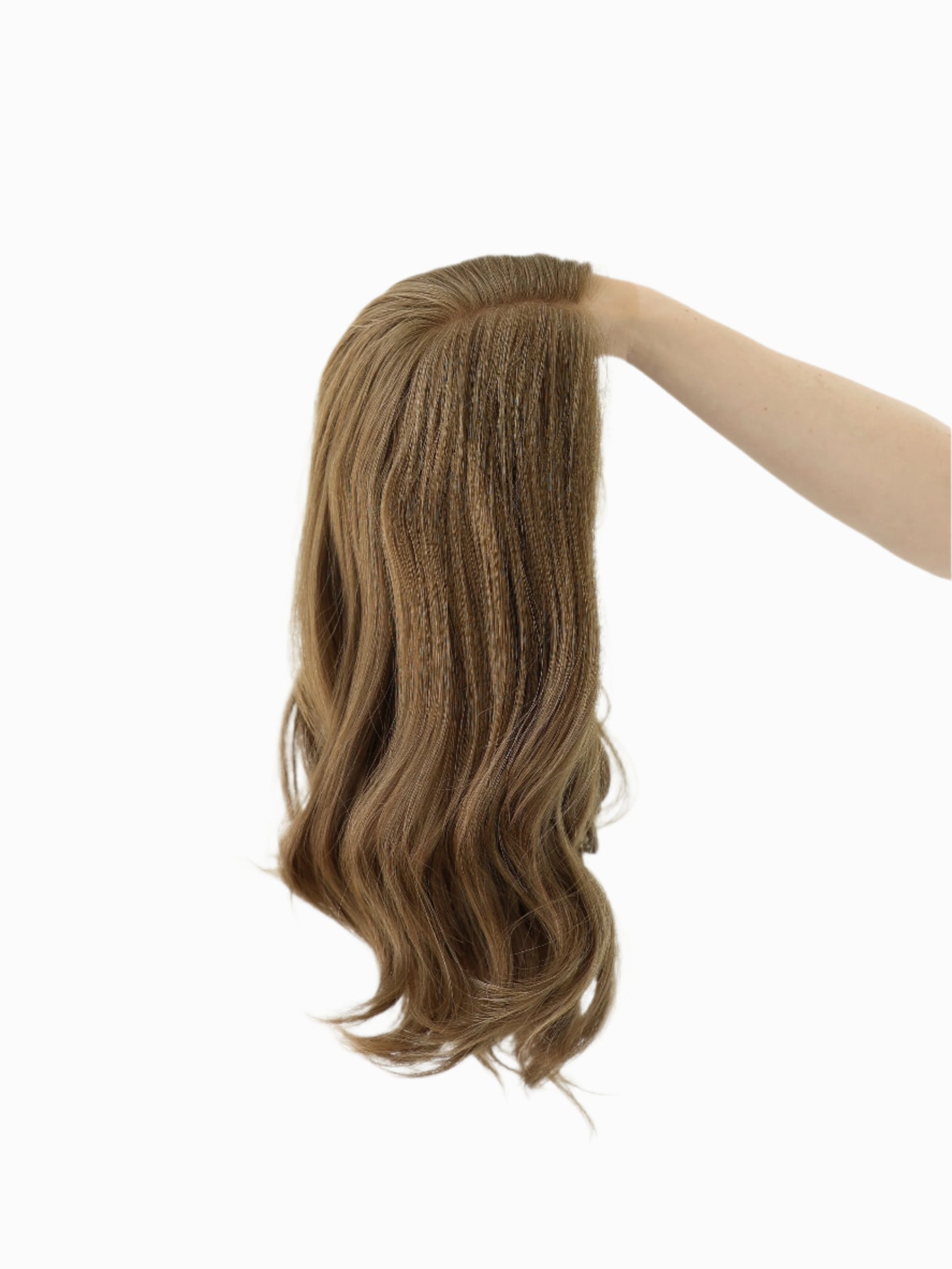 Fearless Wig / 20 inches / Medium Cap