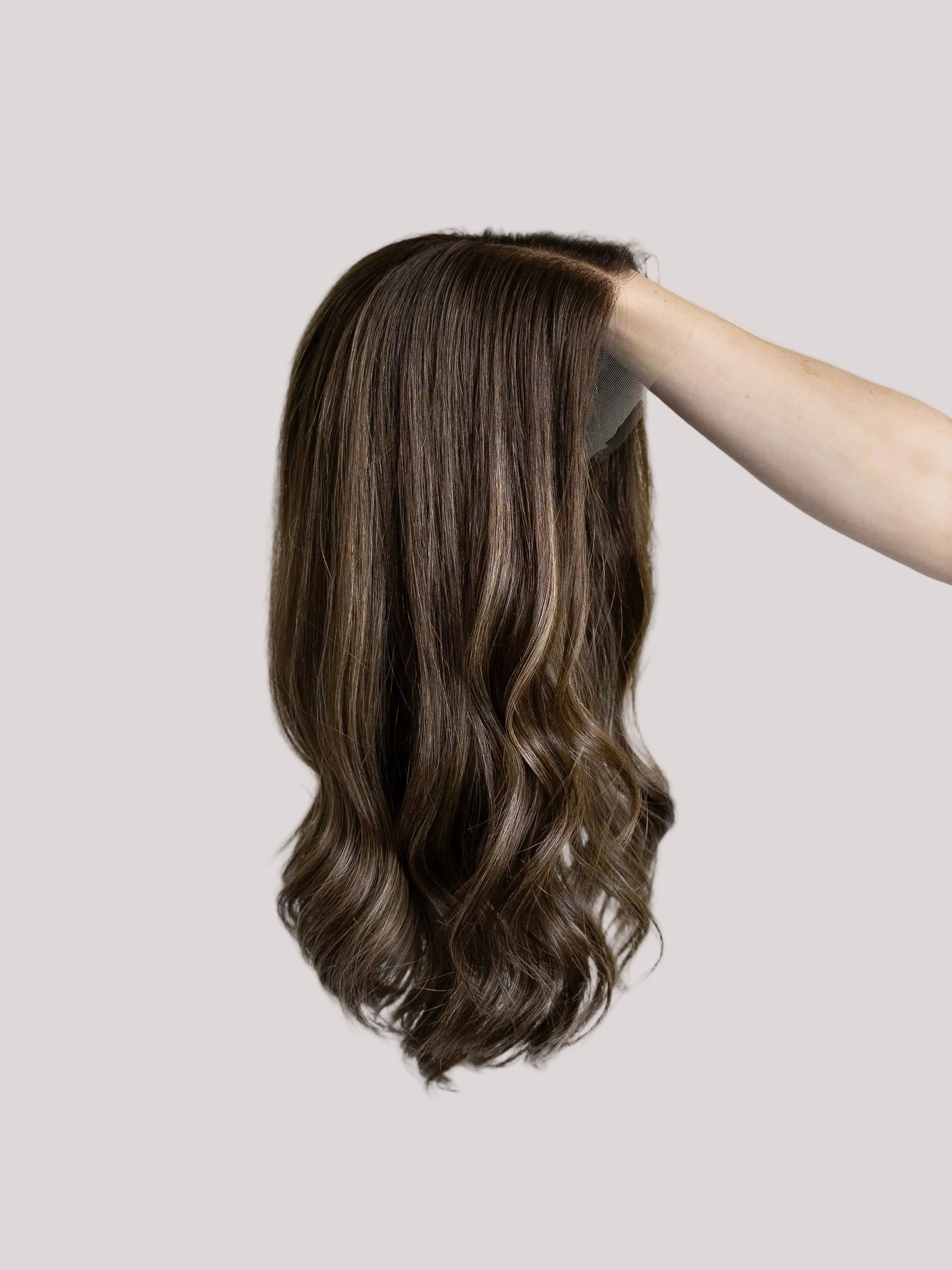 Magical With Rooting // Signature Wig // 20'' // Small