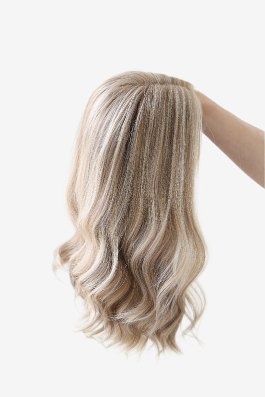Golden // 18 inches // Small