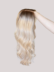 Victorious With Rooting // Signature Wig // 20'' // Large