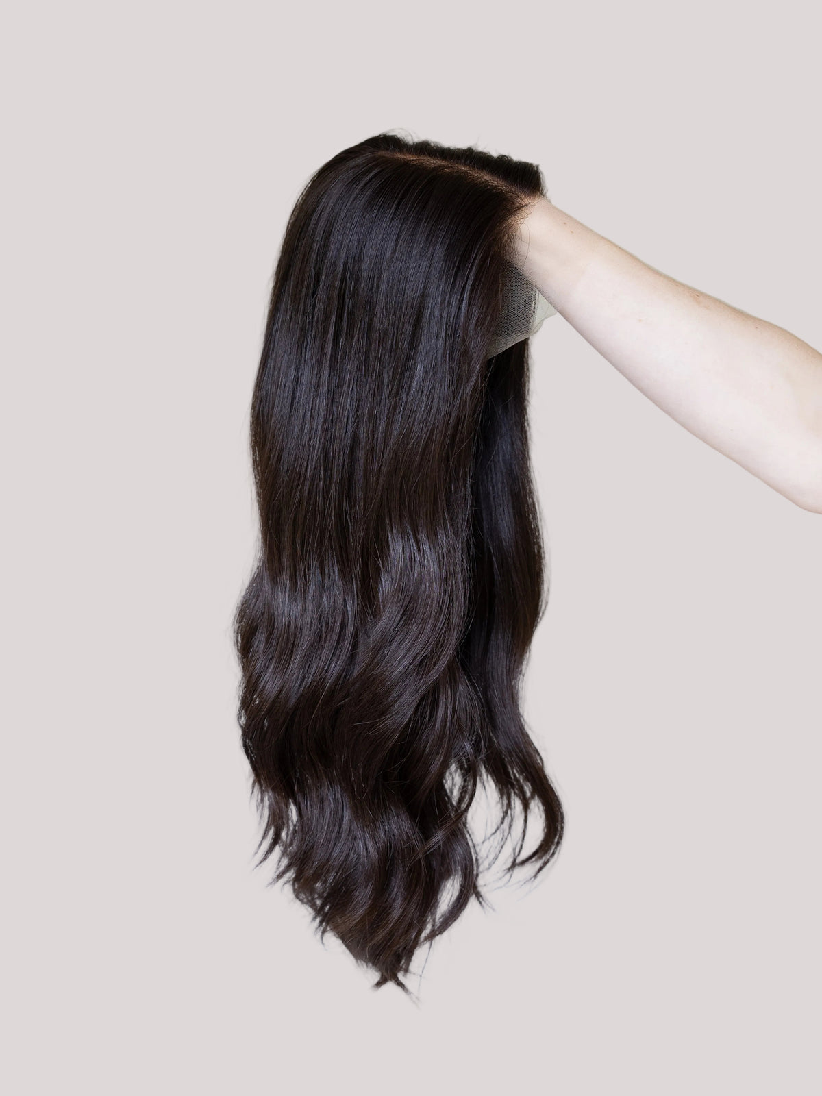 Thriving // Signature Wig // 22'' // Medium