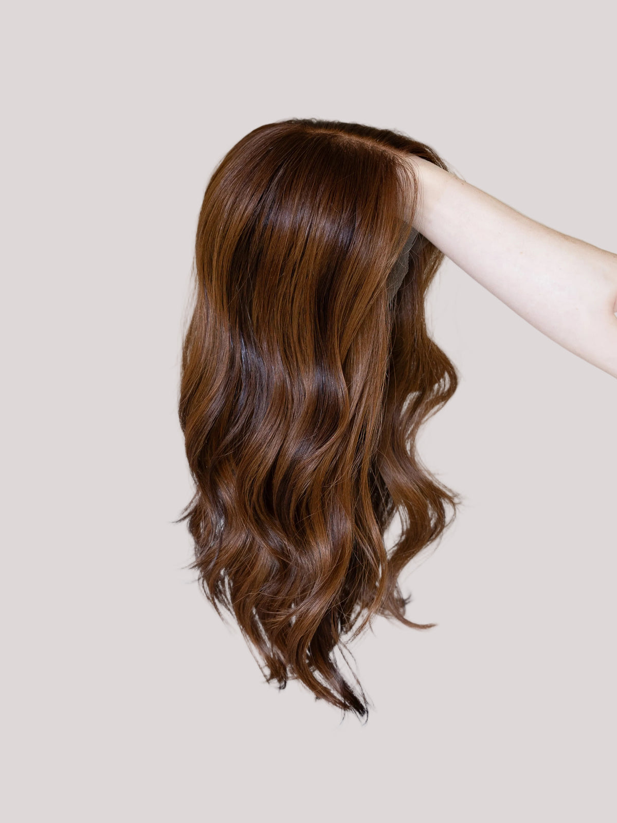 Custom Cosmic // Signature Wig // 18'' // Small