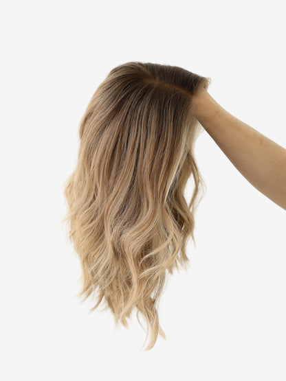 Custom Iconic // 16 inches // Medium