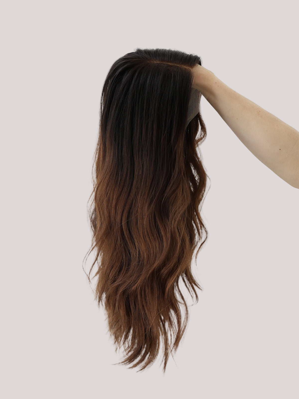 Custom Thriving // 22 inches // Medium