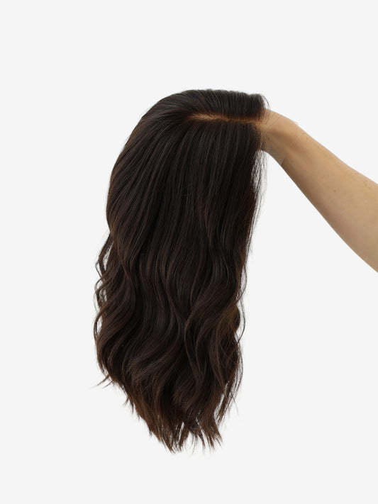 Thriving // 16 inches // Medium Cap