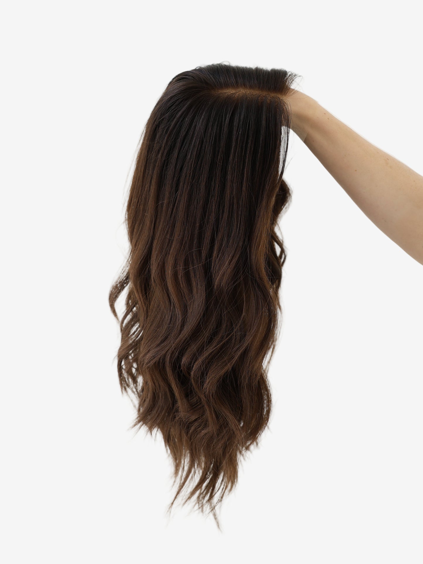 Timeless With Rooting // 22 inches // Small Cap